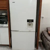 یخچال اسنوا