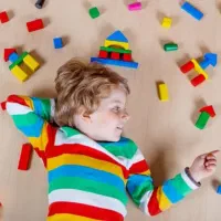 آموزش خصوصی ویژه کودکان اوتیسم و اختلال یادگیری