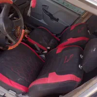 پراید صبا ۸۱ دوگانه دستی.|خودرو سواری و وانت|مهریز, |دیوار