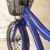 دوچرخه سایز ۱۶|دوچرخه، اسکیت، اسکوتر|قزوین, |دیوار