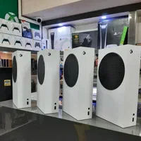 اکانت Xbox Series s بازی