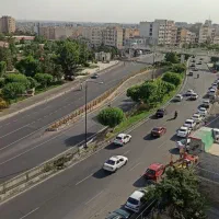 بر اصلی جلال آل احمد ، ۶۱ متری ، موقعیت اداری|اجارهٔ دفتر کار، اتاق اداری، مطب|تهران, شهرک آزمایش|دیوار