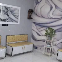 فروش صفر تا صد تمامی وسایل آرایشگاه|آرایشگاه و سالنهای زیبایی|کرمان, |دیوار