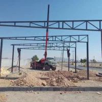 جوشکار ثابت و سیار|خدمات پیشه و مهارت|آباده, |دیوار