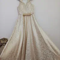 پیراهن مجلسی