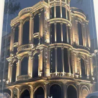 فروش واحد خدماتی  بر اصلی شریعتی