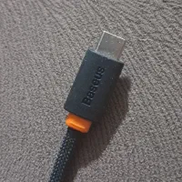 هاب ۵ پورت USB-C باسئوس BS-OH018|قطعات و لوازم جانبی رایانه|کرج, شهرک بنفشه|دیوار