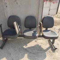 صندلی تحریر|صندلی و نیمکت|قدس, شهرک صنعتی زاگرس|دیوار