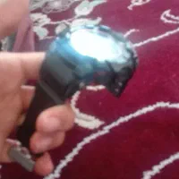 ساعت مچی قولپیکر جی شاک کاسیو ضد آب