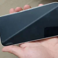 گوشی ایفون نو نو|موبایل|تهران, گلستان (شهرک راه آهن)|دیوار