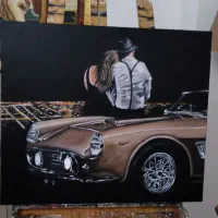 تابو نقاشی