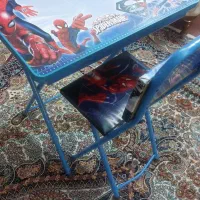 میز و صندلی تحریر