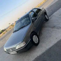 پژو ۴۰۵ مدل ۸۸