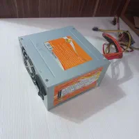 پاور کامپیوتر سالم ۲۷۰ وات و ۲۰۰وات|قطعات و لوازم جانبی رایانه|نجف‌آباد, گلدشت|دیوار