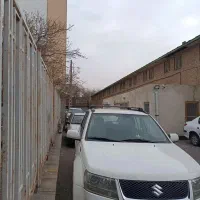 فروش سوزکی ویتارا مدل 88 سفید