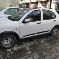 کوییک ار|خودرو سواری و وانت|تهران, پارک شهر|دیوار