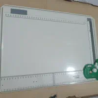 تخته رسم نقشه کشی