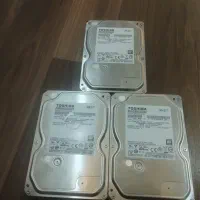 هارد اینترنتی 1ترابایت توشیبا