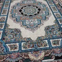 قالی ۱۲ متری