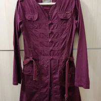 مانتو دخترونه