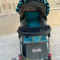 کالسکه وکریر|کالسکه و لوازم جانبی|بیرجند, |دیوار