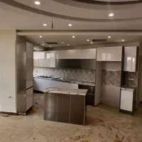 ۱۳۰متر سه خواب نوساز پاسدارگمنام فول