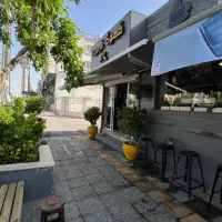 استخدام باریستا