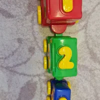 اسباب بازی کودکانه