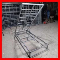 کفی تخت