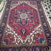 فرش دستبافت6متری هریس