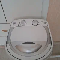 مینی واش/لباسشویی کودک/کهنه شور|ماشین لباسشویی و خشککن لباس|مشهد, جاهد شهر|دیوار