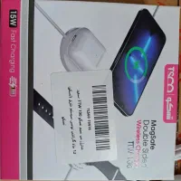 شارژر بی سیم تسکو