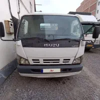 ایسوزو 6تن مدل 88