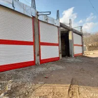 کرکره برقی تحویل دوروزه جک بازویی شیشه سکوریت upvc