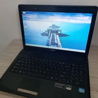 لپ تاپ MSI|رایانه همراه|اردبیل, |دیوار