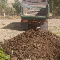 حمل‌نخاله‌مصالح‌وخاکبرداری|خدمات حمل و نقل|بهار, |دیوار