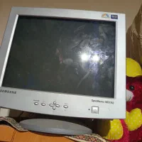 مانیتور کامپیوتر سامسونگ نو