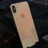 آیفون Xs Max پلمپ در حد