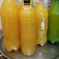 آب نارنج تازه امسال