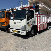 فاو ۶تن|خودرو سنگین|قزوین, |دیوار