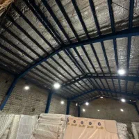 فروش سوله کارگاهی واقع در سلطان اباد|فروش دفتر صنعتی، کشاورزی، تجاری|شیراز, سلطان آباد|دیوار