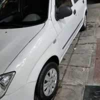 تیبا2مدل 99بیسیار تمیز کم کار|خودرو سواری و وانت|تهران, مینای جنوبی|دیوار