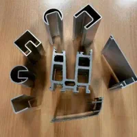 پخش و فروش یراق و پروفیل شیشه و درب اتوماتیک وغیره