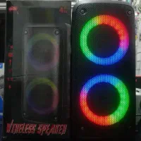 اسپیکرشارژی از ۲۹۰ تا۶/۸۲۰ ارسال رایگان|پخشکننده همراه|اراک, |دیوار