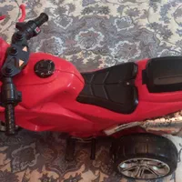 موتور شارژی اسباب بازی