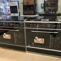 اجاق گاز فلزی صفحه لعاب/شیشه/استیل تنوع زیاد+ارسال|اجاق گاز و لوازم برقی پخت‌وپز|مشهد, شهید معقول|دیوار