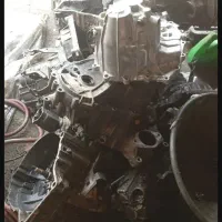 سلام فروش گیربکس پژو