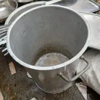 سیخ جوجه  استیل