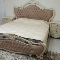 تخت دو نفر سفارشی