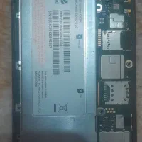 تاج و ال سی دی huawei G620
